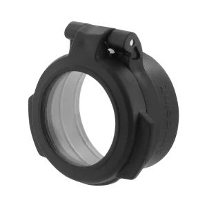 Osłona otwierana Aimpoint Hunter H34 tył przezroczysta