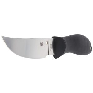 Nóż Spyderco Bill Moran Upswept Plain (FB01P)-2