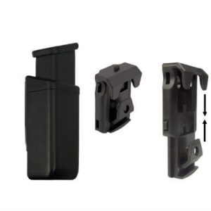 Ładownica ESP na magazynek 9mm / .40 z UBC-01 (MH-04 BK)-2