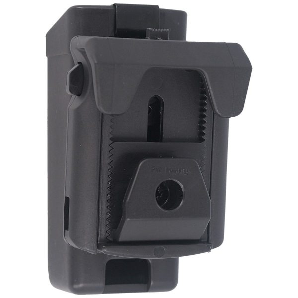 Ładownica ESP na magazynek 9mm / .40 z UBC-01 (MH-04 BK)-6