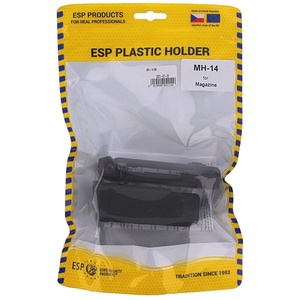 Ładownica ESP na magazynek 9mm / .40 z UBC-02 (MH-14 BK)-8