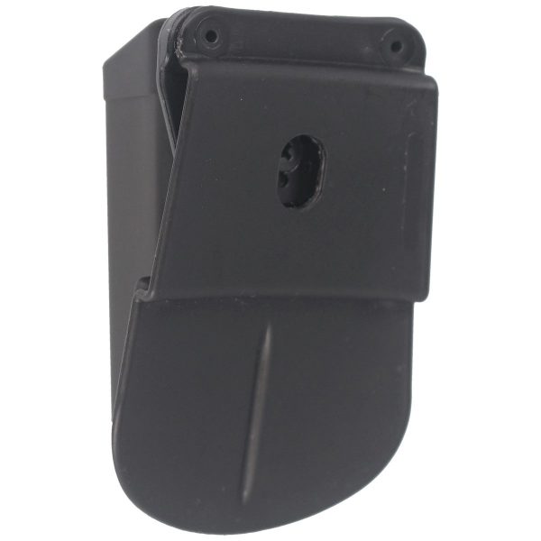 Ładownica ESP z Fobus Paddle na magazynek 9mm, .40 (MH-24 BK)-6