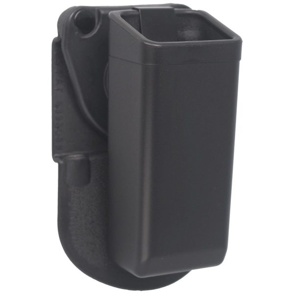 Ładownica ESP z Fobus Paddle na magazynek 9mm, .40 (MH-24 BK)-3
