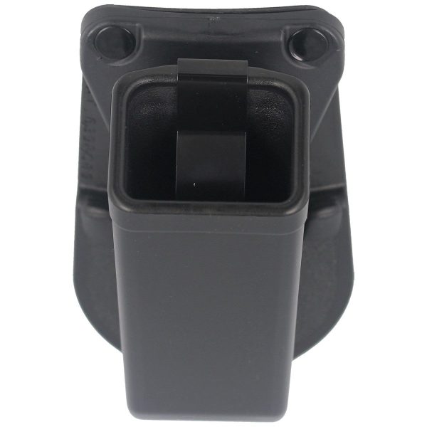 Ładownica ESP z Fobus Paddle na magazynek 9mm, .40 (MH-24 BK)-4