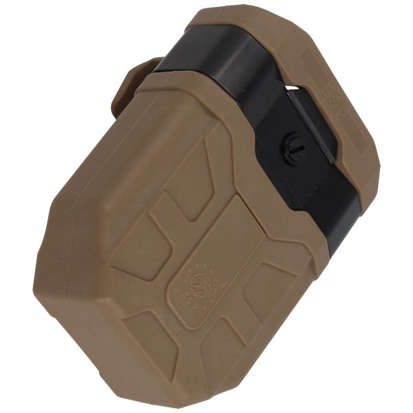 Ładownica ESP na magazynek AK-47, AK-74 z UBC-01 (MH-04-AK KH)-2