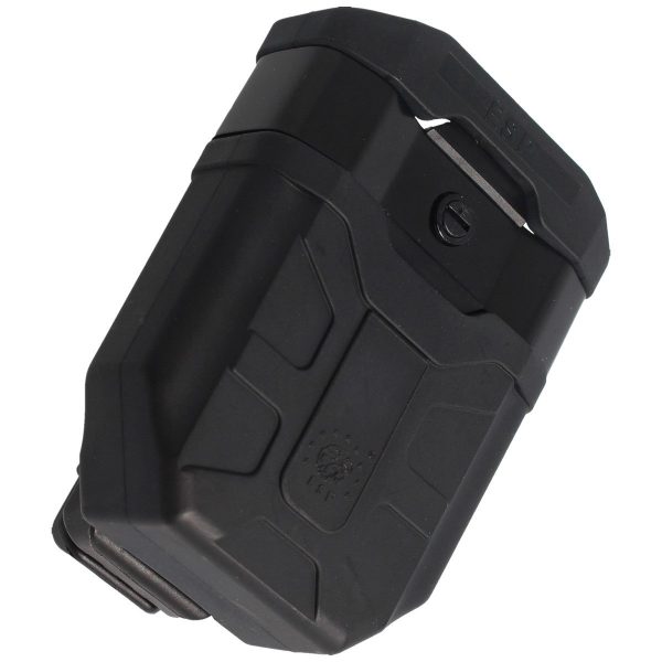 Ładownica ESP na magazynek AK-47, AK-74 z UBC-02 (MH-14-AK BK)-2