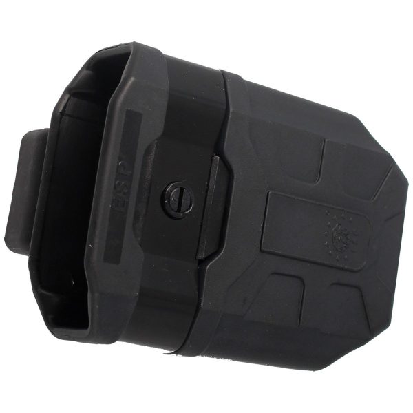 Ładownica ESP na magazynek AK-47, AK-74 z UBC-02 (MH-14-AK BK)-3