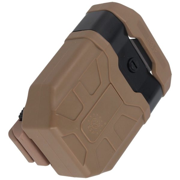 Ładownica ESP na magazynek AK-47, AK-74 z UBC-02 (MH-14-AK KH)-2