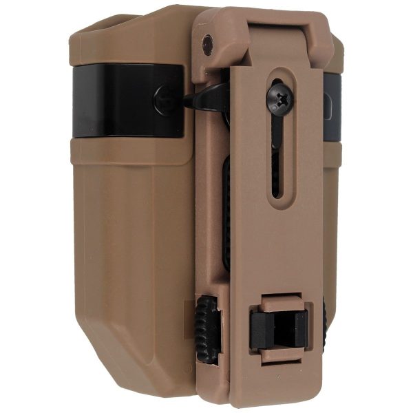 Ładownica ESP na magazynek AK-47, AK-74 z UBC-02 (MH-14-AK KH)-4
