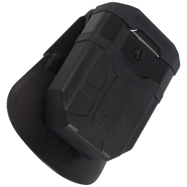 Ładownica ESP na magazynek AK-47, AK-74 z Fobus Paddle (MH-24-AK BK)-2