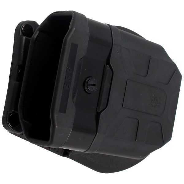 Ładownica ESP na magazynek AK-47, AK-74 z Fobus Paddle (MH-24-AK BK)-3