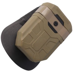 Ładownica ESP na magazynek AK-47, AK-74 z Fobus Paddle (MH-24-AK KH)-2