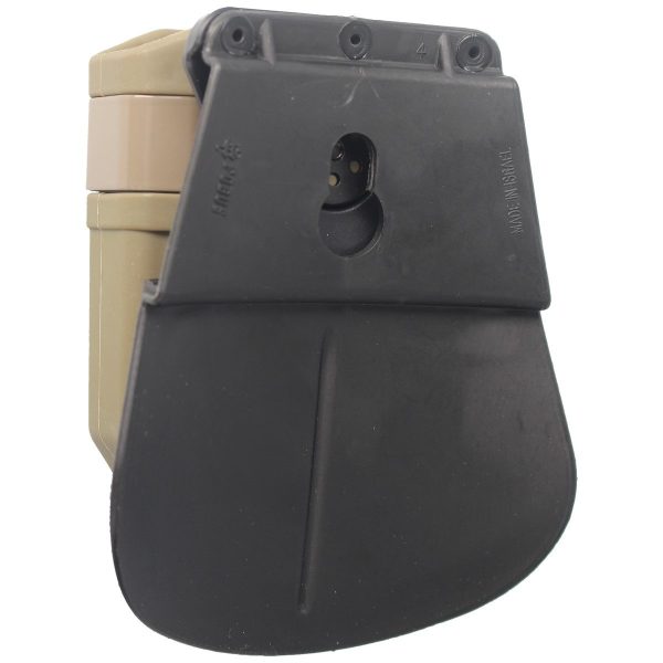 Ładownica ESP na magazynek AK-47, AK-74 z Fobus Paddle (MH-24-AK KH)-4