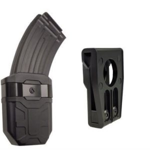 Ładownica ESP z UBC-03 na magazynek do AK-47 (MH-34-AK BK)-2