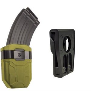 Ładownica ESP z UBC-03 na magazynek do AK-47 (MH-34-AK KH)-1