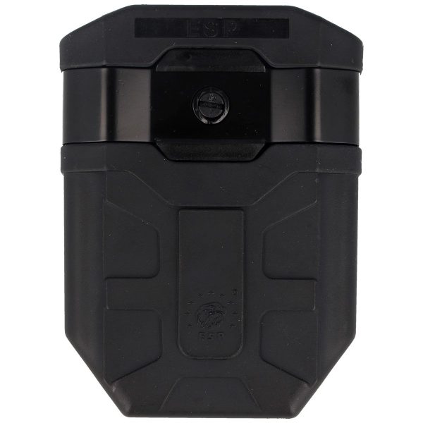 Ładownica ESP z UBC-04-1 na magazynek AK-47 (MH-44-AK BK)-1