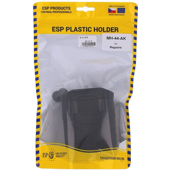 Ładownica ESP z UBC-04-1 na magazynek AK-47 (MH-44-AK BK)-5