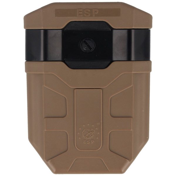 Ładownica ESP z UBC-04-1 na magazynek AK-47 (MH-44-AK KH)-1