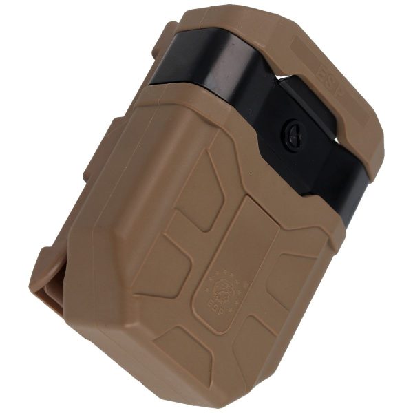 Ładownica ESP z UBC-04-1 na magazynek AK-47 (MH-44-AK KH)-2