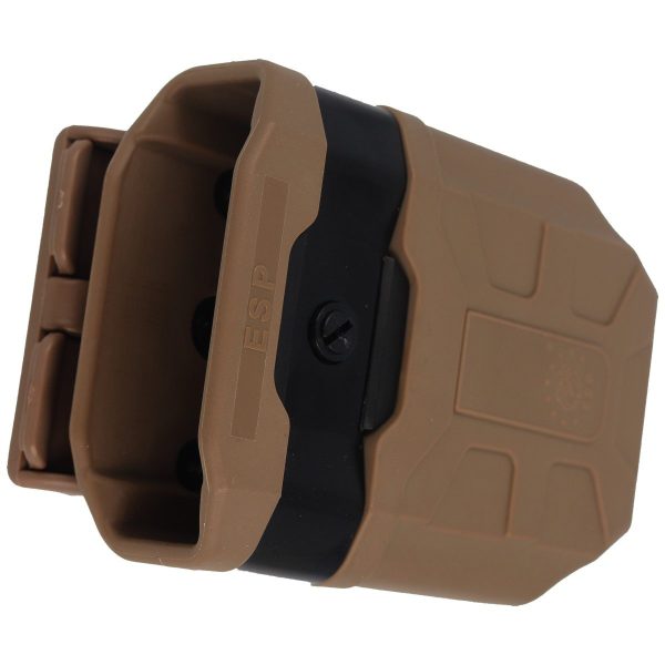 Ładownica ESP z UBC-04-1 na magazynek AK-47 (MH-44-AK KH)-3
