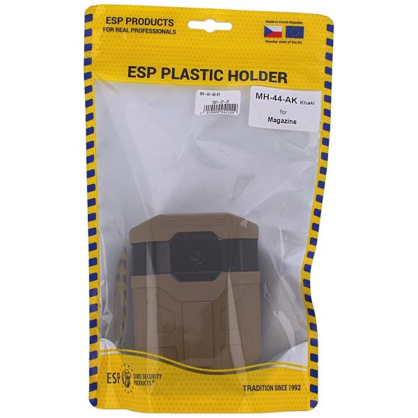 Ładownica ESP z UBC-04-1 na magazynek AK-47 (MH-44-AK KH)-5