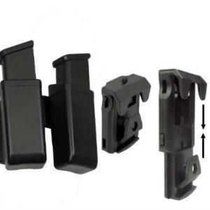 Ładownica ESP z UBC-01 na magazynki 9mm, .40 (MH-MH-04 BK)-1
