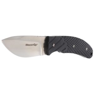 Nóż BlackFox Outdoor Nylon Handle 80mm (BF-009)-2