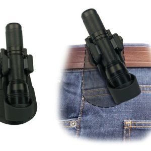 Kabura ESP na latarkę (Fobus Paddle) Ø 34mm (LHU-24-34)-1