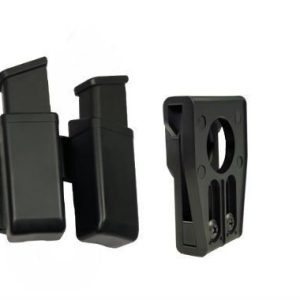 Ładownica ESP z UBC-03 na magazynki 9mm, .40 (MH-MH-34 BK)-2