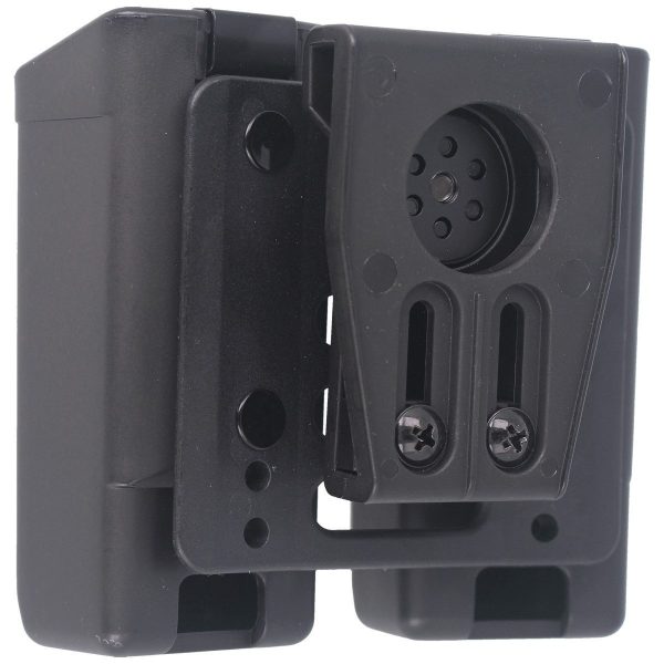 Ładownica ESP z UBC-03 na magazynki 9mm, .40 (MH-MH-34 BK)-6