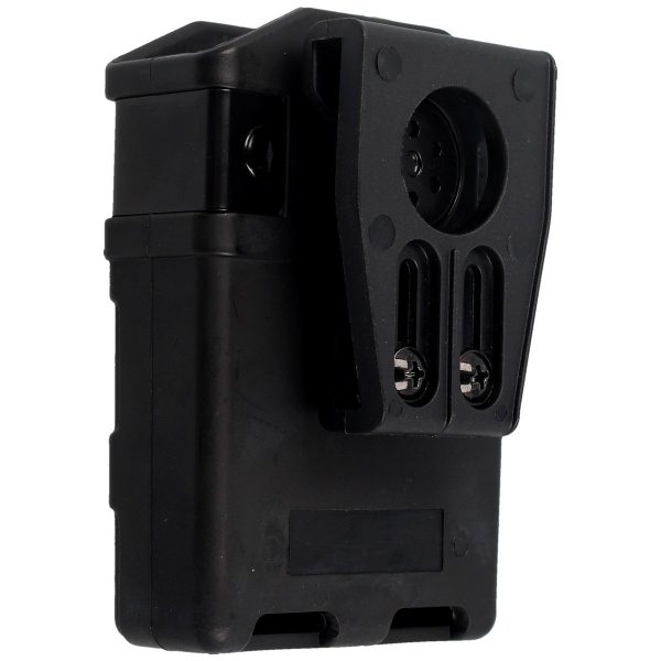 Ładownica ESP na magazynek AR15, M16, M4 z UBC-03 (MH-34-AK15 BK)-4