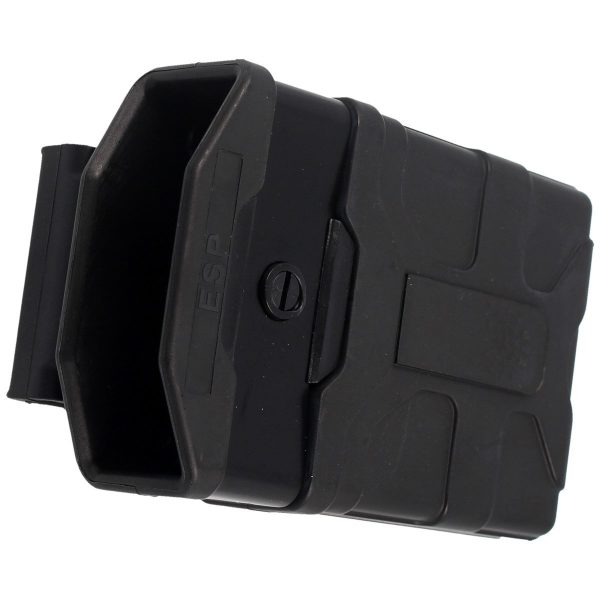 Ładownica ESP na magazynek AR15, M16, M4 z UBC-03 (MH-34-AK15 BK)-3