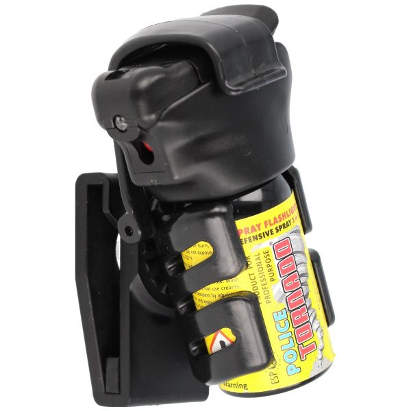 Uchwyt ESP na gaz Tornado 40ml z UBC-03 (SHT-34-40)-4