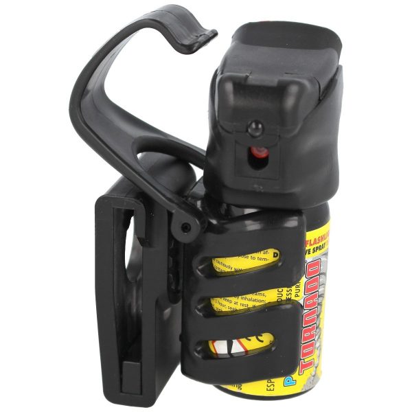 Uchwyt ESP na gaz Tornado 40ml z UBC-03 (SHT-34-40)-5