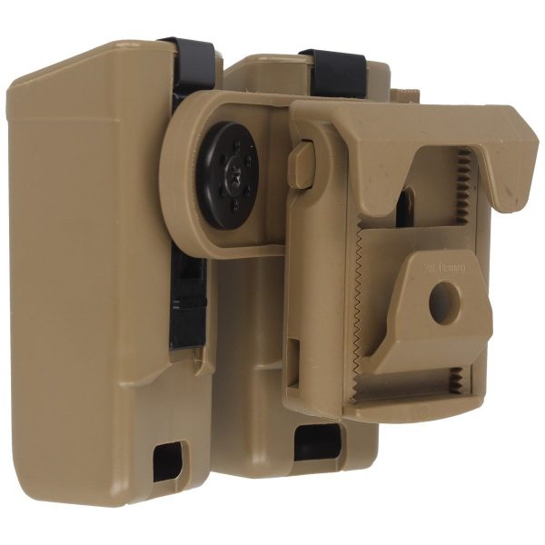 Ładownica ESP z UBC-01 na magazynki 9mm, .40 (MH-MH-04 KH)-4
