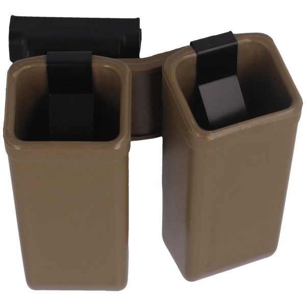 Ładownica ESP z UBC-03 na magazynki 9mm, .40 (MH-MH-34 BK)-3