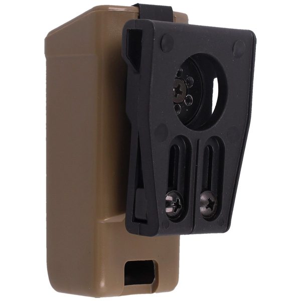 Ładownica ESP na magazynek 9 mm Luger (UBC-03) - MH-34 KH-4