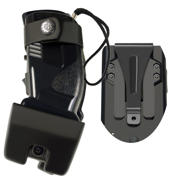 Uchwyt ESP na paralizator Power 200 z klipsem (SGH-64-P2)-1