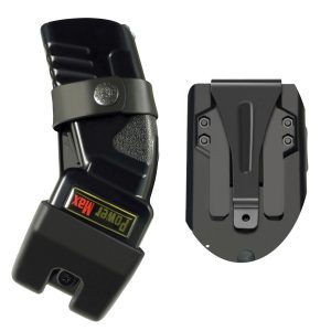Uchwyt ESP na paralizator Scorpy Max z klipsem (SGH-64-PM)-1