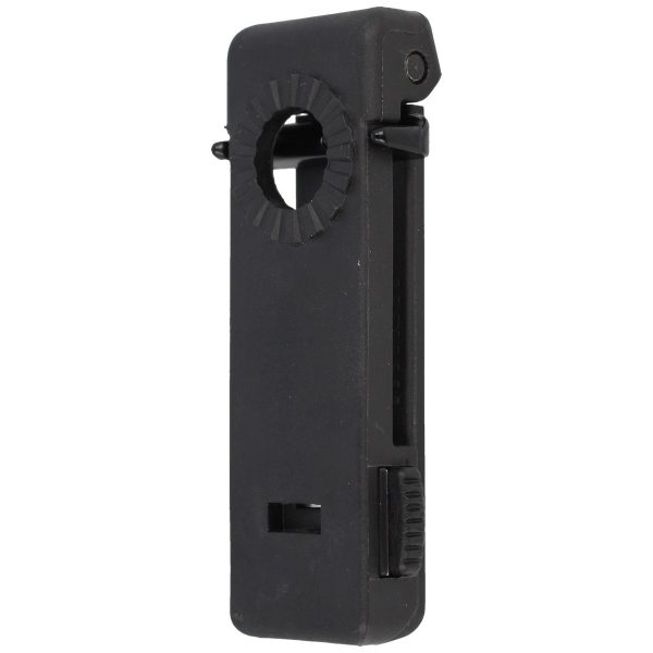 Mocowanie na pas ESP Roto 360° Belt / MOLLE Clip, zapinane (UBC-02)-4