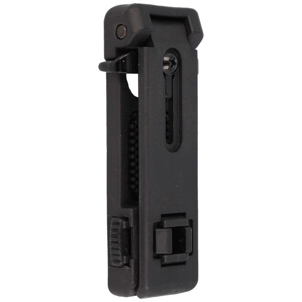 Mocowanie na pas ESP Roto 360° Belt / MOLLE Clip, zapinane (UBC-02)-3