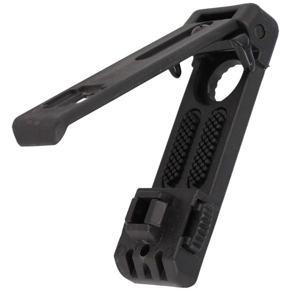 Mocowanie na pas ESP Roto 360° Belt / MOLLE Clip, zapinane (UBC-02)-1