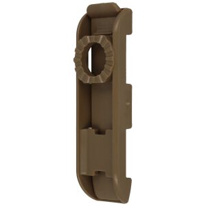 Mocowanie do taśm ESP Roto 360° Single-row MOLLE Clip, wsuwane (UBC-04-1 KH)-2