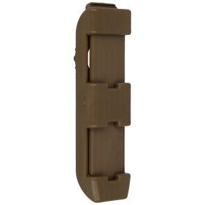 Mocowanie do taśm ESP Roto 360° Single-row MOLLE Clip, wsuwane (UBC-04-1 KH)-1