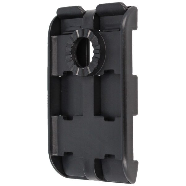 Mocowanie do taśm ESP Roto 360° Double-row MOLLE Clip, wsuwane (UBC-04-2 BK)-2