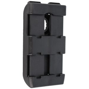 Mocowanie do taśm ESP Roto 360° Double-row MOLLE Clip, wsuwane (UBC-04-2 BK)-1