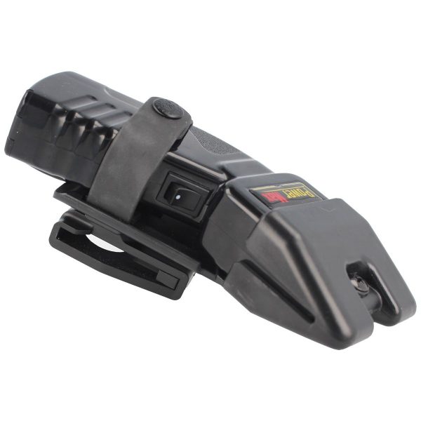 Uchwyt ESP na paralizator: Power MAX (SGH-34-PMAX)-4