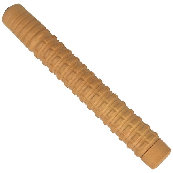 Pałka teleskopowa hartowana ESP 21'' Khaki (ExB-21H-KH-BK BH-54)-6