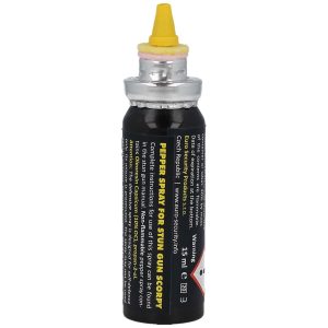 Wkład z gazem OC ESP do paralizatora (SCORPY SPRAY OC)-1