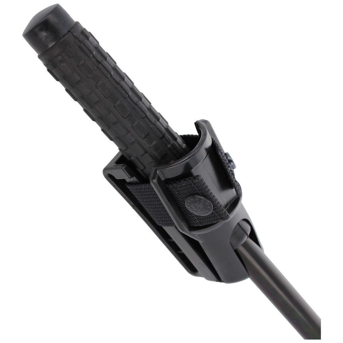 Pałka teleskopowa ESP 16'' dla osób ceniących optymalny zasięg i skuteczność uderzenia. - LifeGun.pl Pałka teleskopowa ESP 16'' (ExB-16N-BK BH-02)-4